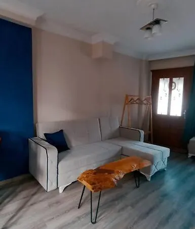 Deniz Manzaralı Müstakil Ev Aybalik * Ayvalı
