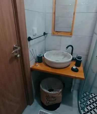 Deniz Manzaralı Müstakil Ev Aybalik Apartamento *