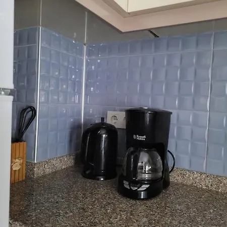 Deniz Manzaralı Müstakil Ev Aybalik Apartamento *