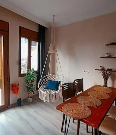 Deniz Manzaralı Müstakil Ev Aybalik Ayvalı