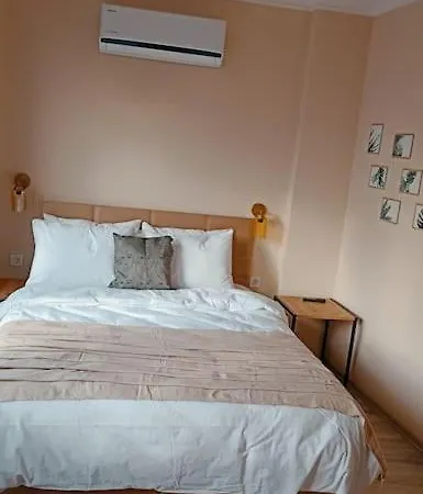 Apartamento Deniz Manzaralı Müstakil Ev Aybalik