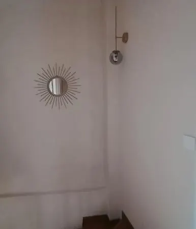 Deniz Manzaralı Müstakil Ev Aybalik Apartamento