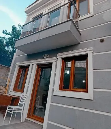 Apartamento Deniz Manzaralı Müstakil Ev Aybalik *
