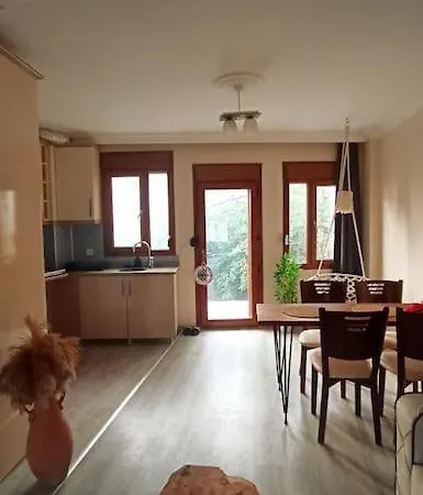 Apartamento Deniz Manzaralı Müstakil Ev Aybalik