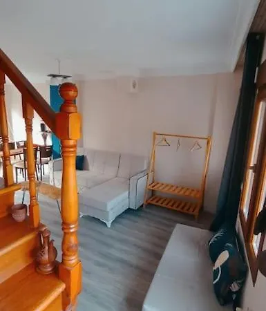 Deniz Manzaralı Müstakil Ev Aybalik *