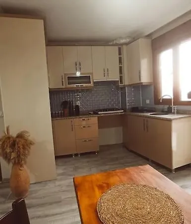 Apartamento Deniz Manzaralı Müstakil Ev Aybalik Ayvalı