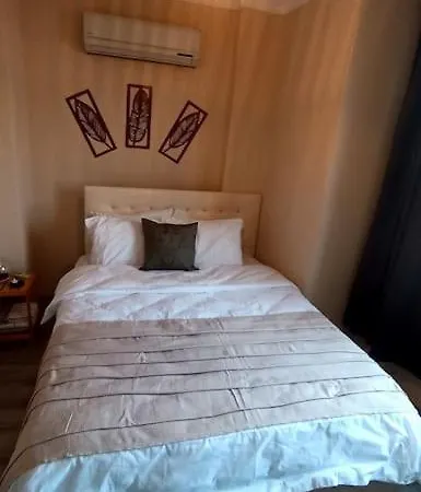 Apartamento Deniz Manzaralı Müstakil Ev Aybalik Ayvalı