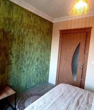 Deniz Manzaralı Müstakil Ev Aybalik Apartamento
