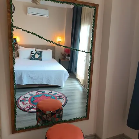 Apartamento Deniz Manzaralı Müstakil Ev Aybalik