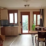 Apartment Deniz Manzarali Muestakil Ev Aybalik *