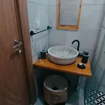 Deniz Manzarali Muestakil Ev Aybalik Apartment *