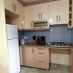 Deniz Manzarali Muestakil Ev Aybalik Apartment *