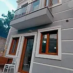 Apartment Deniz Manzarali Muestakil Ev Aybalik *