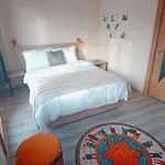 Deniz Manzarali Muestakil Ev Aybalik Apartment Ayvalik