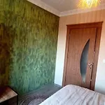 Deniz Manzarali Muestakil Ev Aybalik Apartment