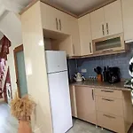 Apartment Deniz Manzarali Muestakil Ev Aybalik Ayvalik