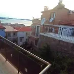Deniz Manzarali Muestakil Ev Aybalik * Ayvalik