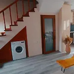 Deniz Manzarali Muestakil Ev Aybalik Apartment Ayvalik