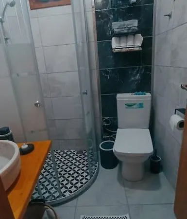 Deniz Manzarali Muestakil Ev Aybalik Apartman Ayvalı