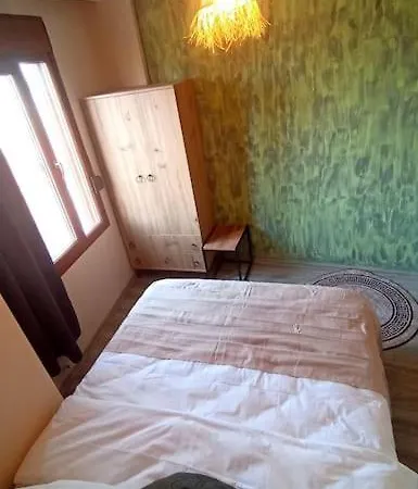 Apartman Deniz Manzarali Muestakil Ev Aybalik *