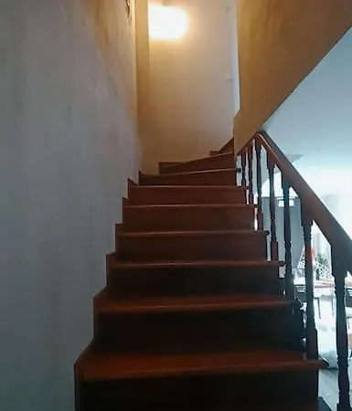 Deniz Manzarali Muestakil Ev Aybalik * Ayvalı