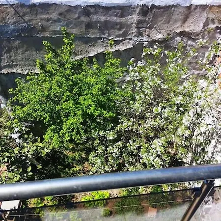 Deniz Manzarali Muestakil Ev Aybalik * Ayvalı