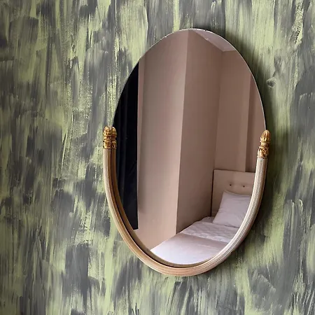 Deniz Manzarali Muestakil Ev Aybalik Ayvalı