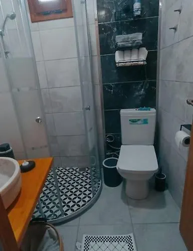 Deniz Manzarali Muestakil Ev Aybalik Lejlighed Ayvalı