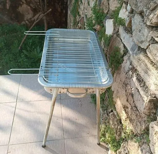 Deniz Manzarali Muestakil Ev Aybalik * Ayvalı