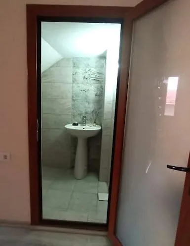 Deniz Manzarali Muestakil Ev Aybalik Lejlighed Ayvalı