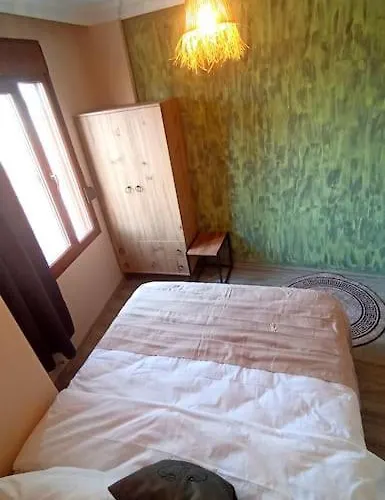 Lejlighed Deniz Manzarali Muestakil Ev Aybalik *