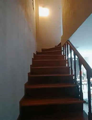 Deniz Manzarali Muestakil Ev Aybalik * Ayvalı