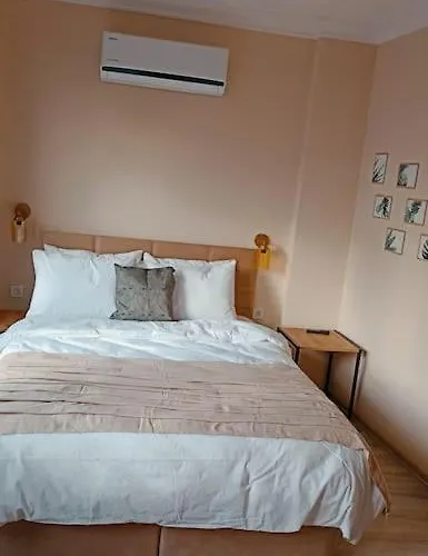 Lejlighed Deniz Manzarali Muestakil Ev Aybalik