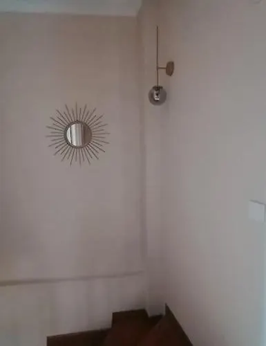 Deniz Manzarali Muestakil Ev Aybalik Lejlighed