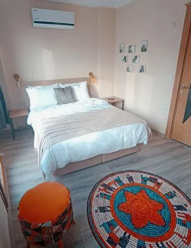 Deniz Manzarali Muestakil Ev Aybalik Lejlighed Ayvalı