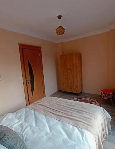 Lejlighed Deniz Manzarali Muestakil Ev Aybalik *