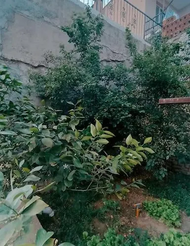 Deniz Manzarali Muestakil Ev Aybalik Lejlighed